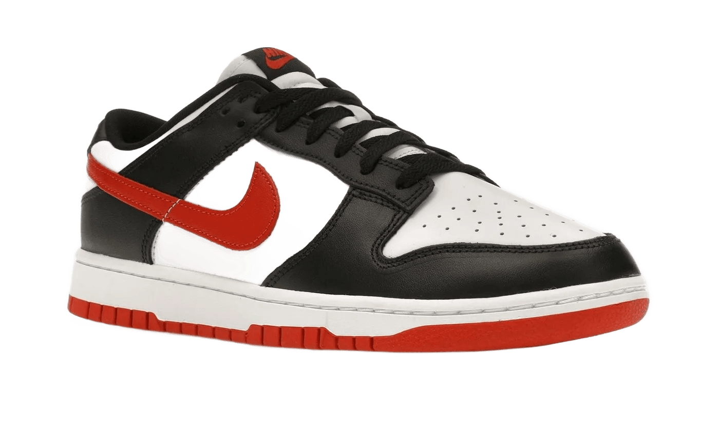 Nike Dunk Low Retro Dragon Red - DV0833-108
