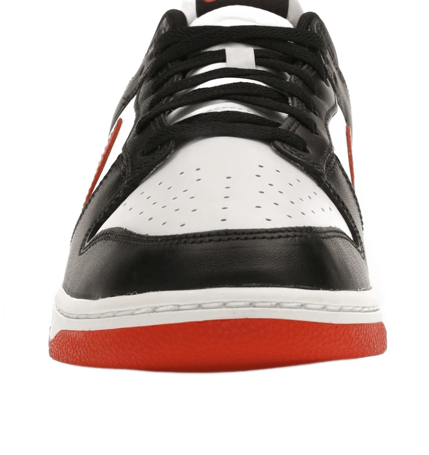 Nike Dunk Low Retro Dragon Red - DV0833-108