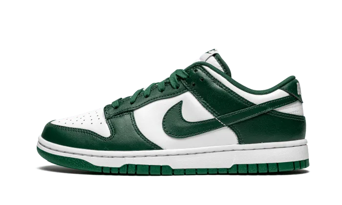 Nike Dunk Low Spartan Green - DD1391-101 / CW1590-102
