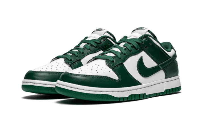 Nike Dunk Low Spartan Green - DD1391-101 / CW1590-102