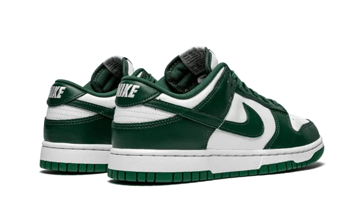 Nike Dunk Low Spartan Green - DD1391-101 / CW1590-102