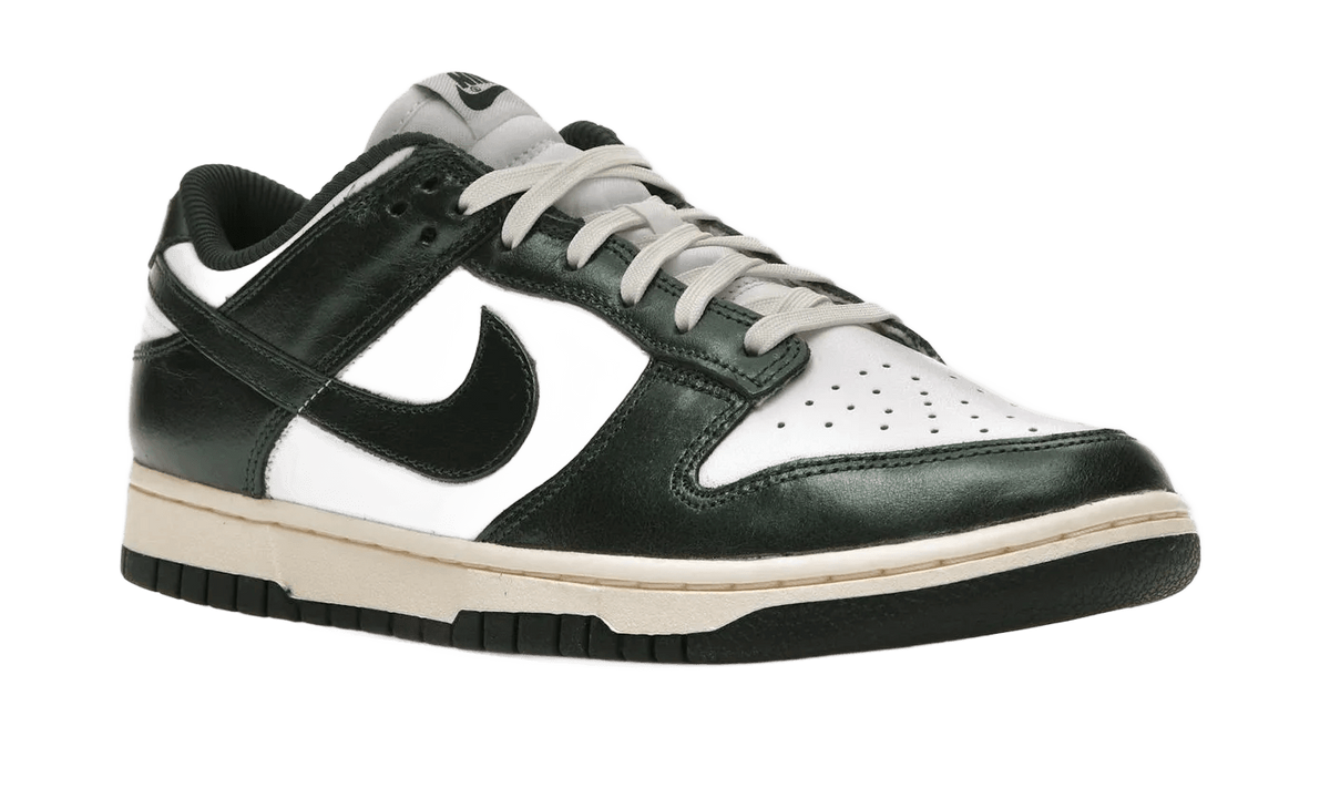 Nike Dunk Low Vintage Green - DQ8580-100