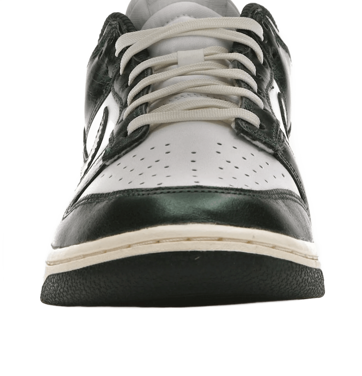Nike Dunk Low Vintage Green - DQ8580-100