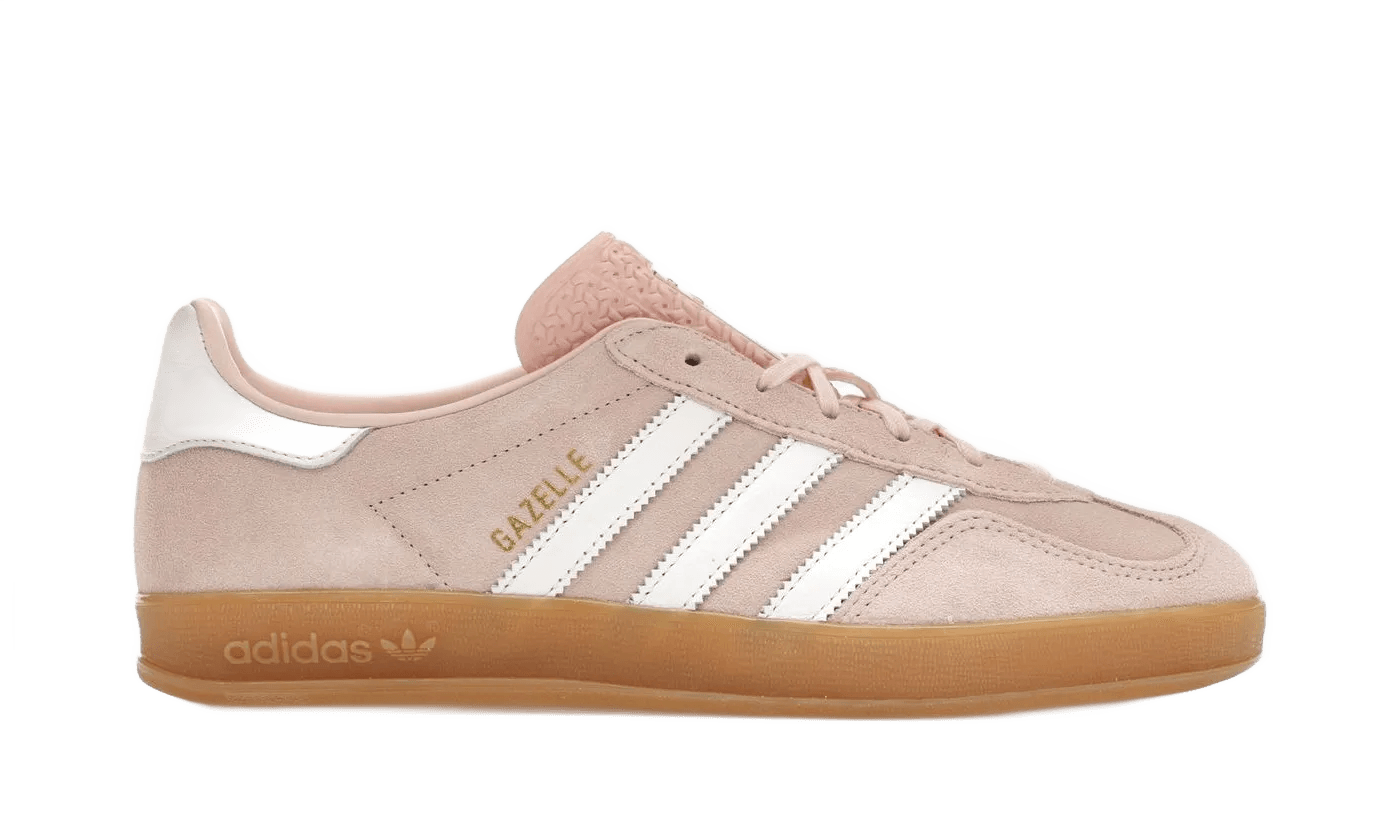 Adidas Gazelle Indoor Sandy Pink - IH5484