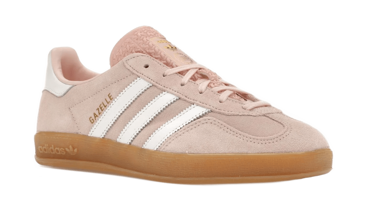 Adidas Gazelle Indoor Sandy Pink - IH5484
