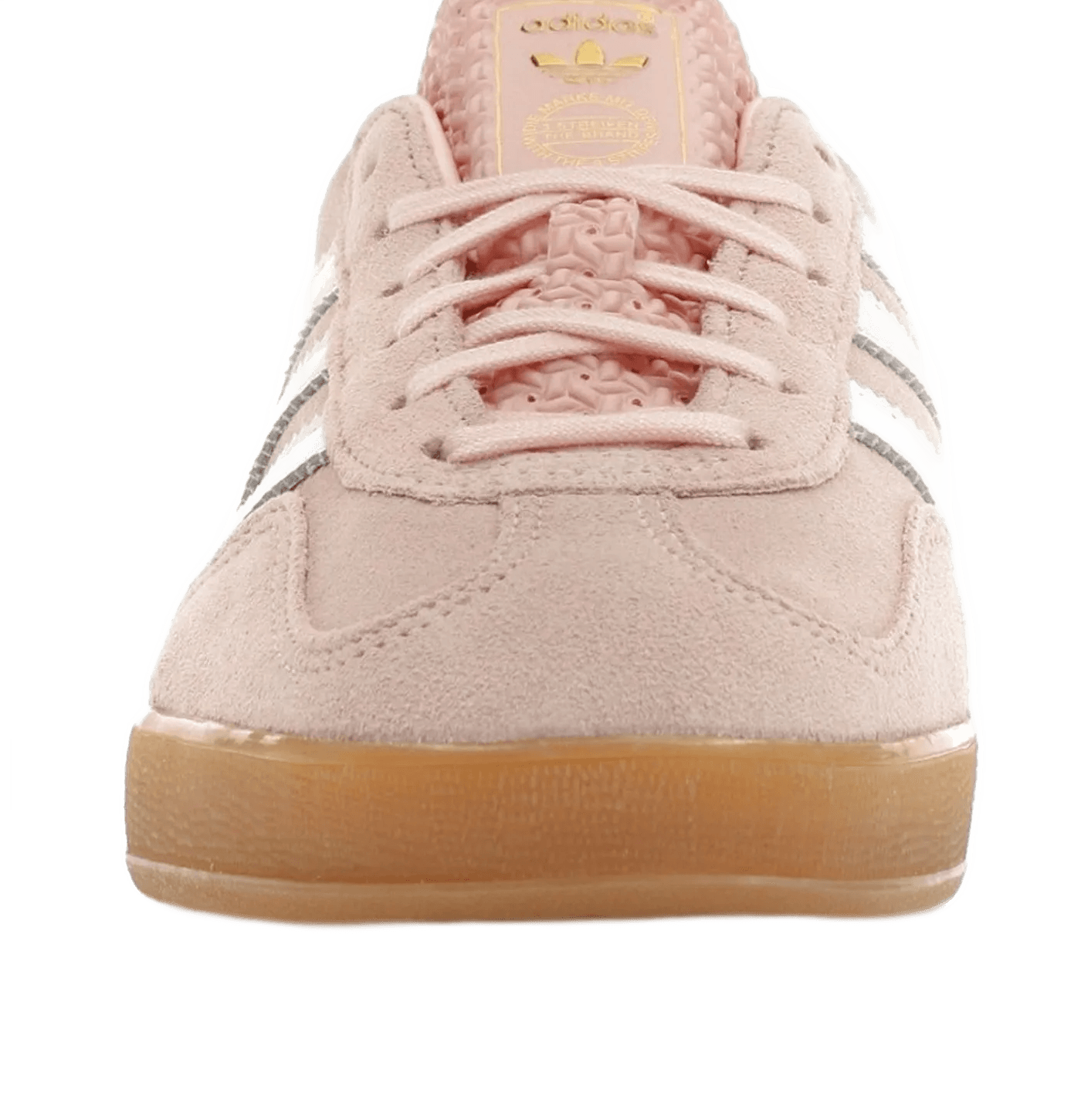 Adidas Gazelle Indoor Sandy Pink - IH5484