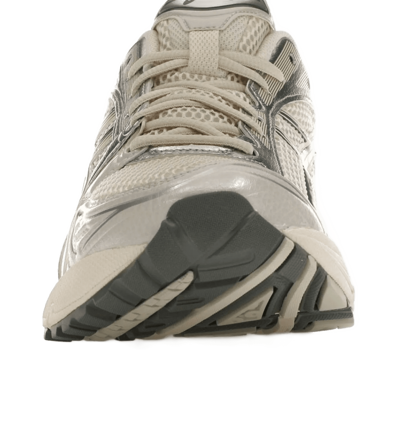 ASICS Gel-Kayano 14 Birch Dark Pewter - 1201A019-200