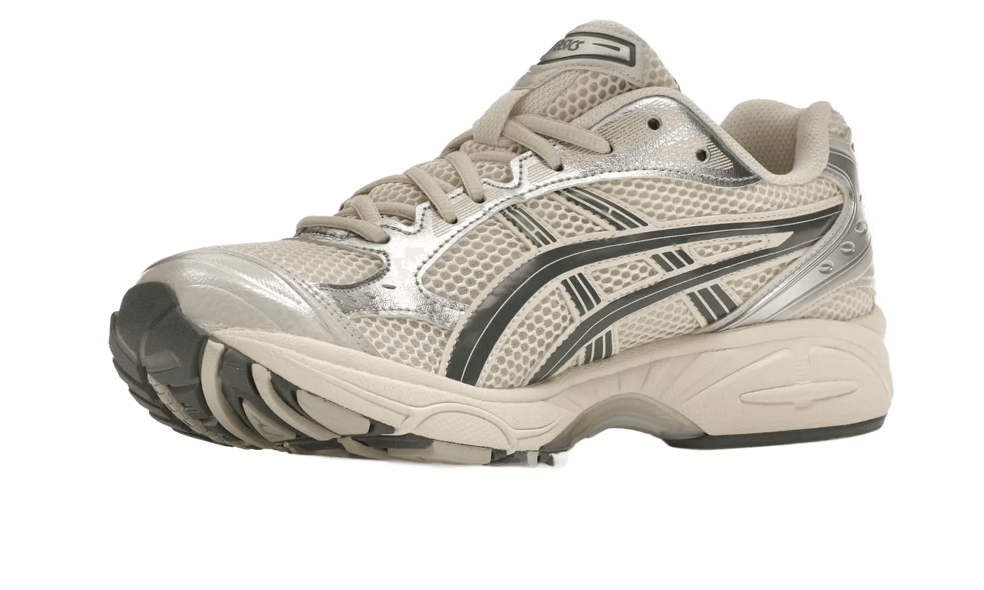 ASICS Gel-Kayano 14 Birch Dark Pewter - 1201A019-200