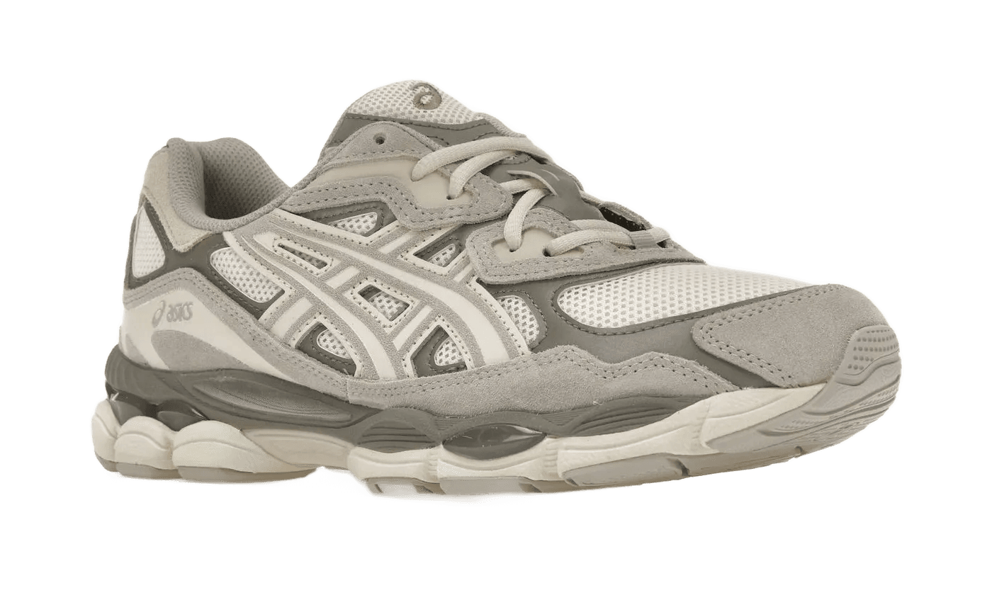 ASICS Gel-NYC Oyster Grey - 1201A789-103