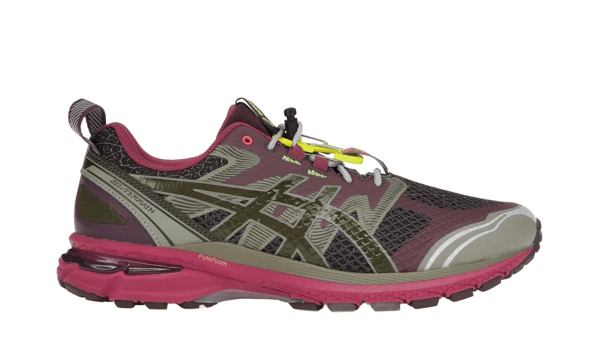 ASICS Gel-Terrain Up There - 1203A520-500