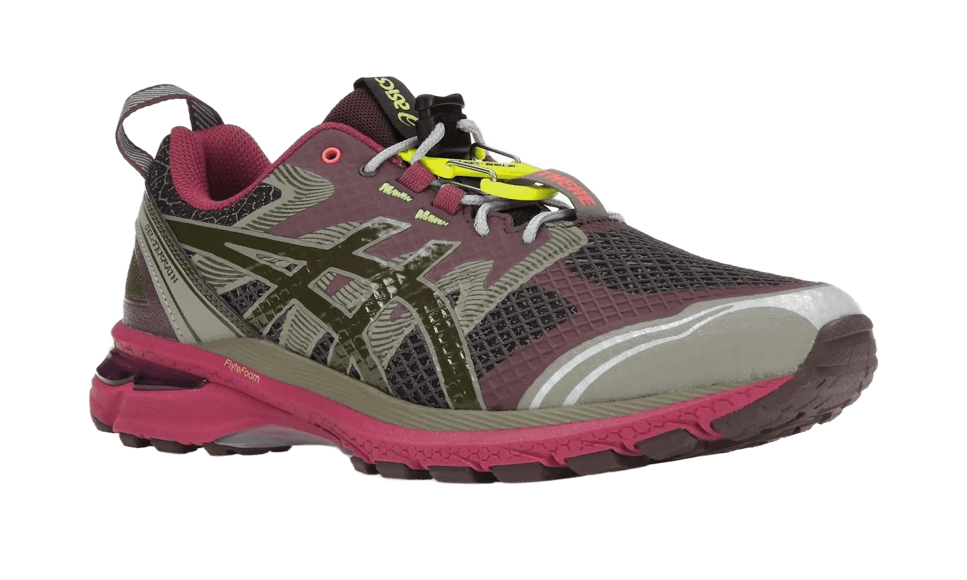 ASICS Gel-Terrain Up There - 1203A520-500