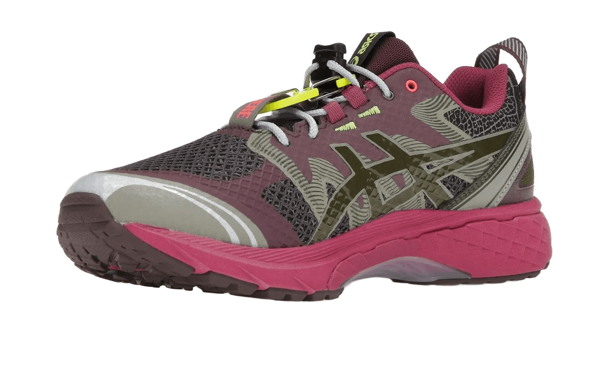 ASICS Gel-Terrain Up There - 1203A520-500