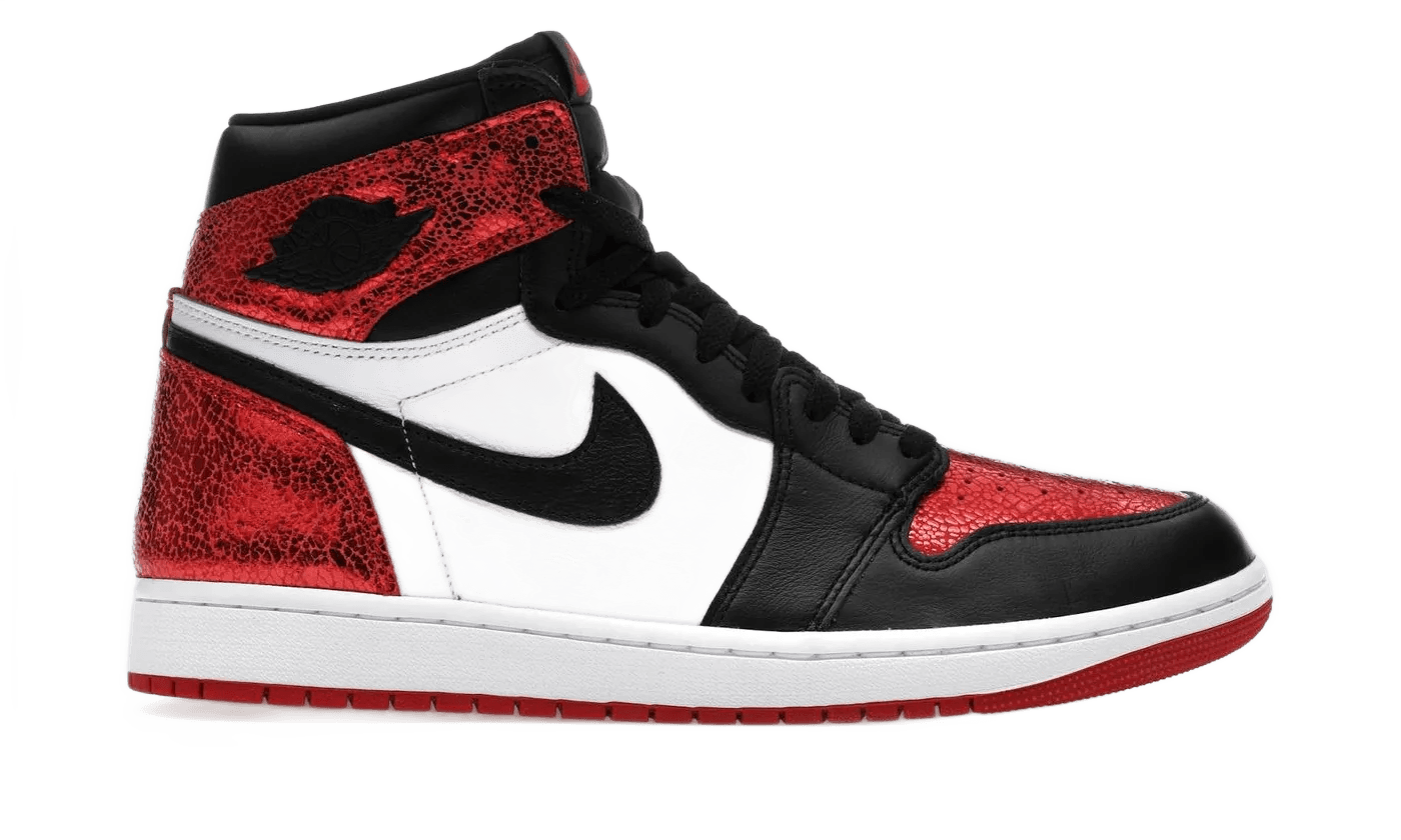 Air Jordan Air Jordan 1 High OG Ruby - FD2596-602