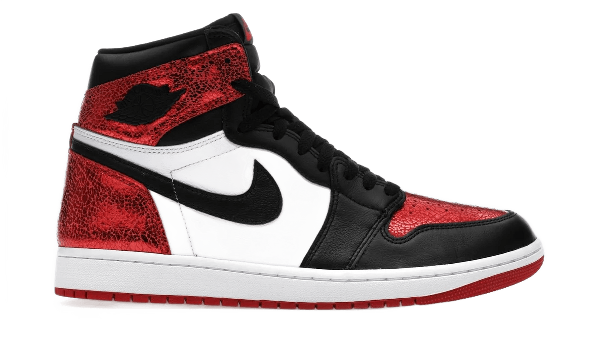 Air Jordan Air Jordan 1 High OG Ruby - FD2596-602
