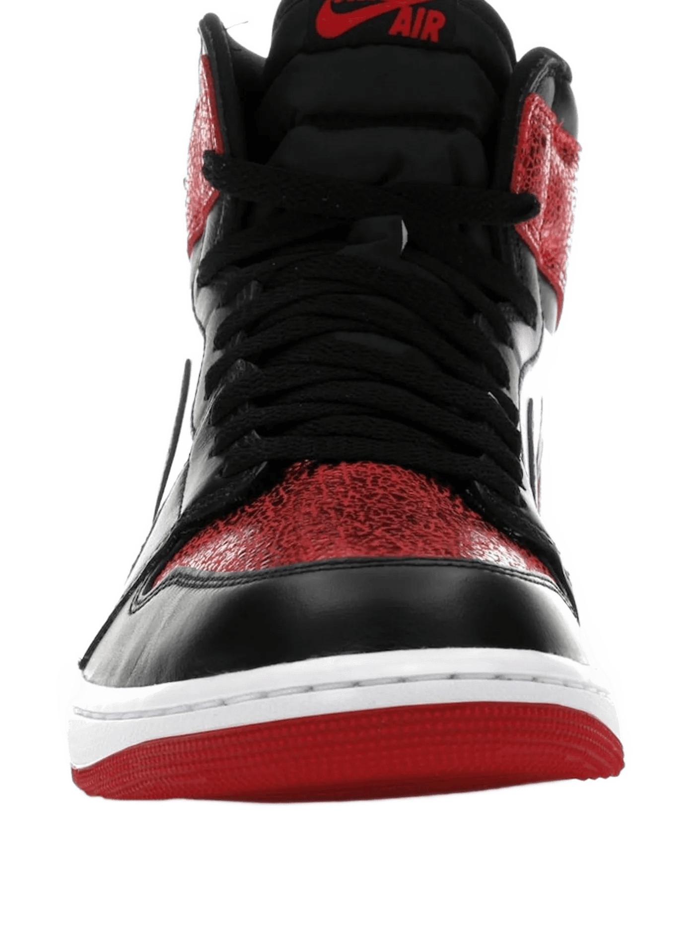 Air Jordan Air Jordan 1 High OG Ruby - FD2596-602