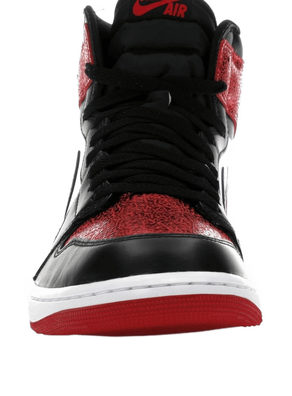 Air Jordan Air Jordan 1 High OG Ruby - FD2596-602