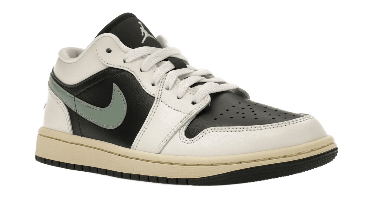 Air Jordan Air Jordan 1 Low Jade Smoke - DC0774-001