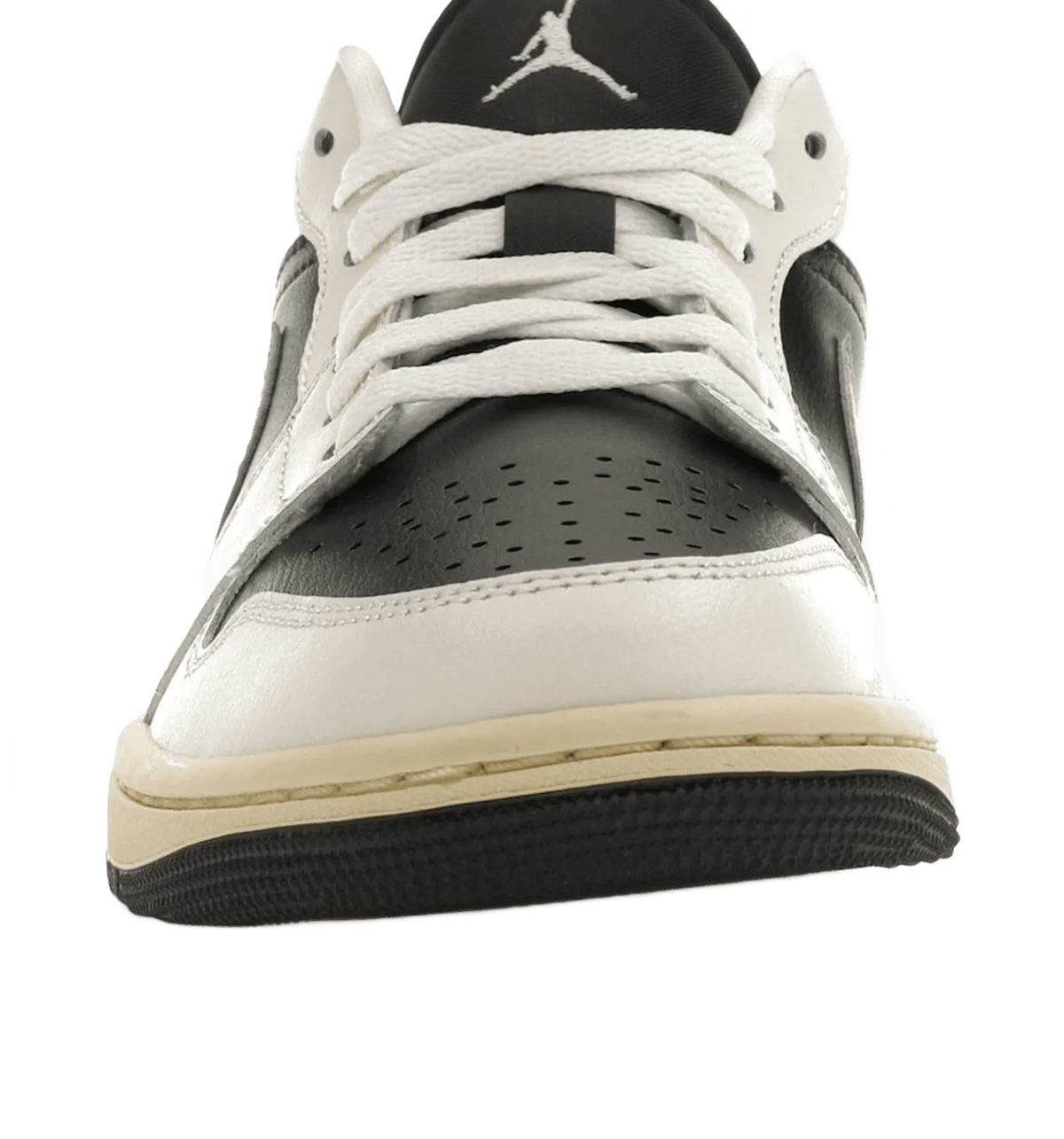 Air Jordan Air Jordan 1 Low Jade Smoke - DC0774-001