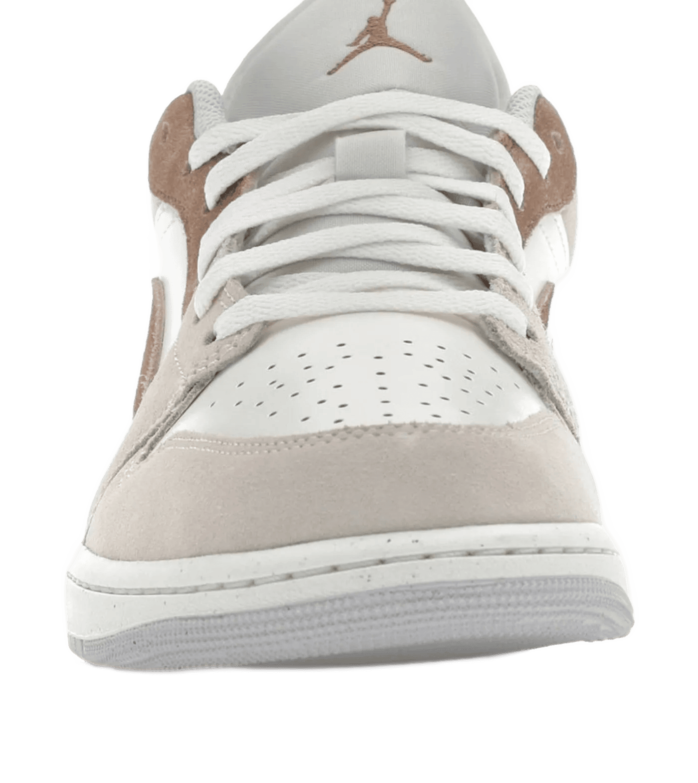 Air Jordan Air Jordan 1 Low SE Legend Light Brown - HF1567-200 / HF1863-200