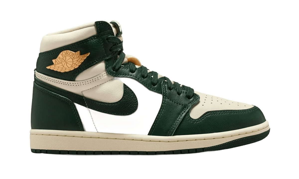 Air Jordan Air Jordan 1 Retro High Fir Pro Green - FD2596-101