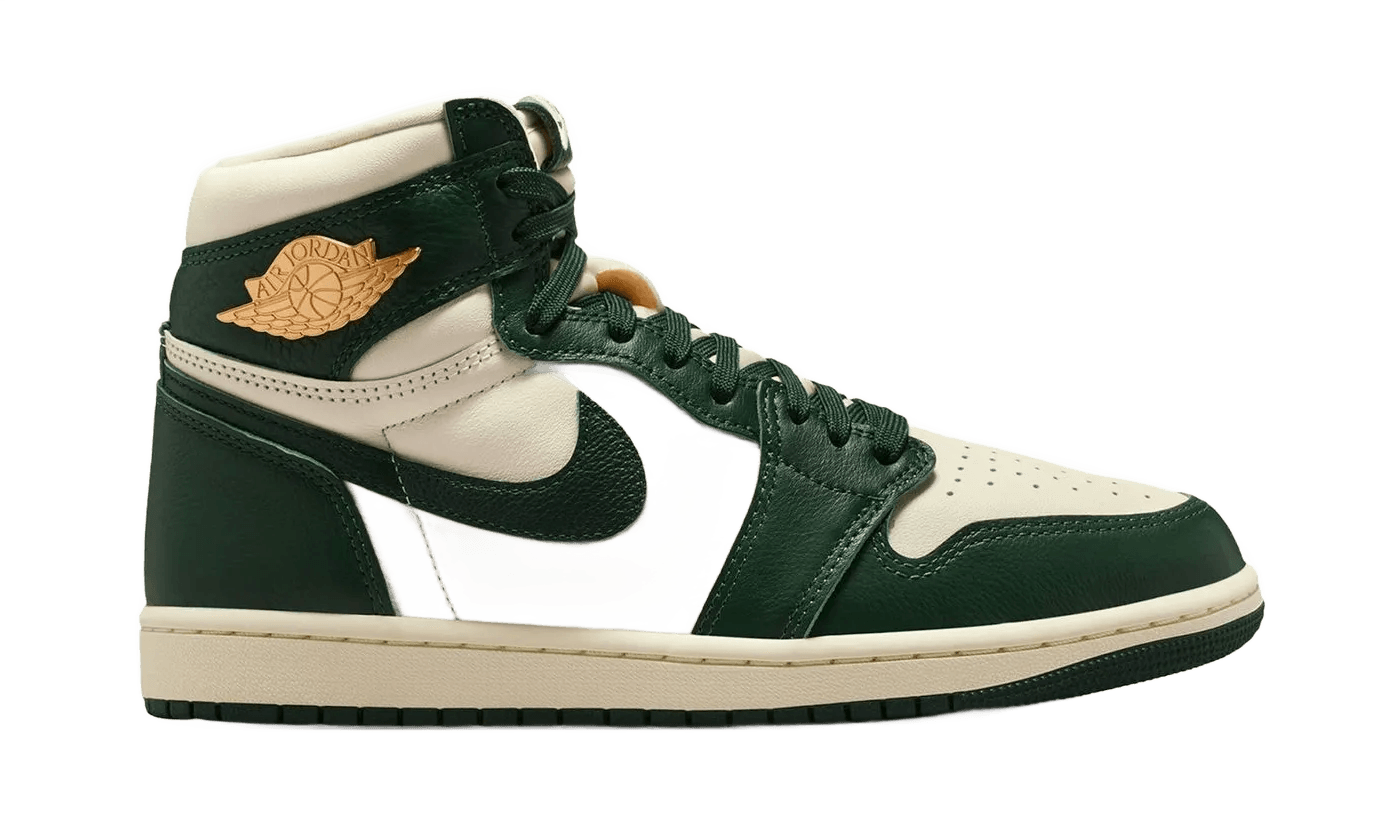Air Jordan Air Jordan 1 Retro High Fir Pro Green - FD2596-101