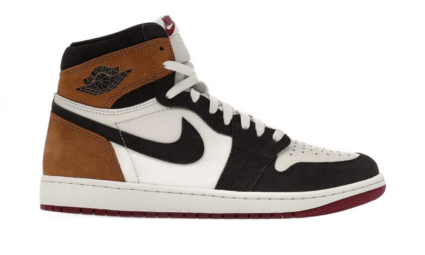 Air Jordan Air Jordan 1 Retro High OG Love Letter - DZ5485-201