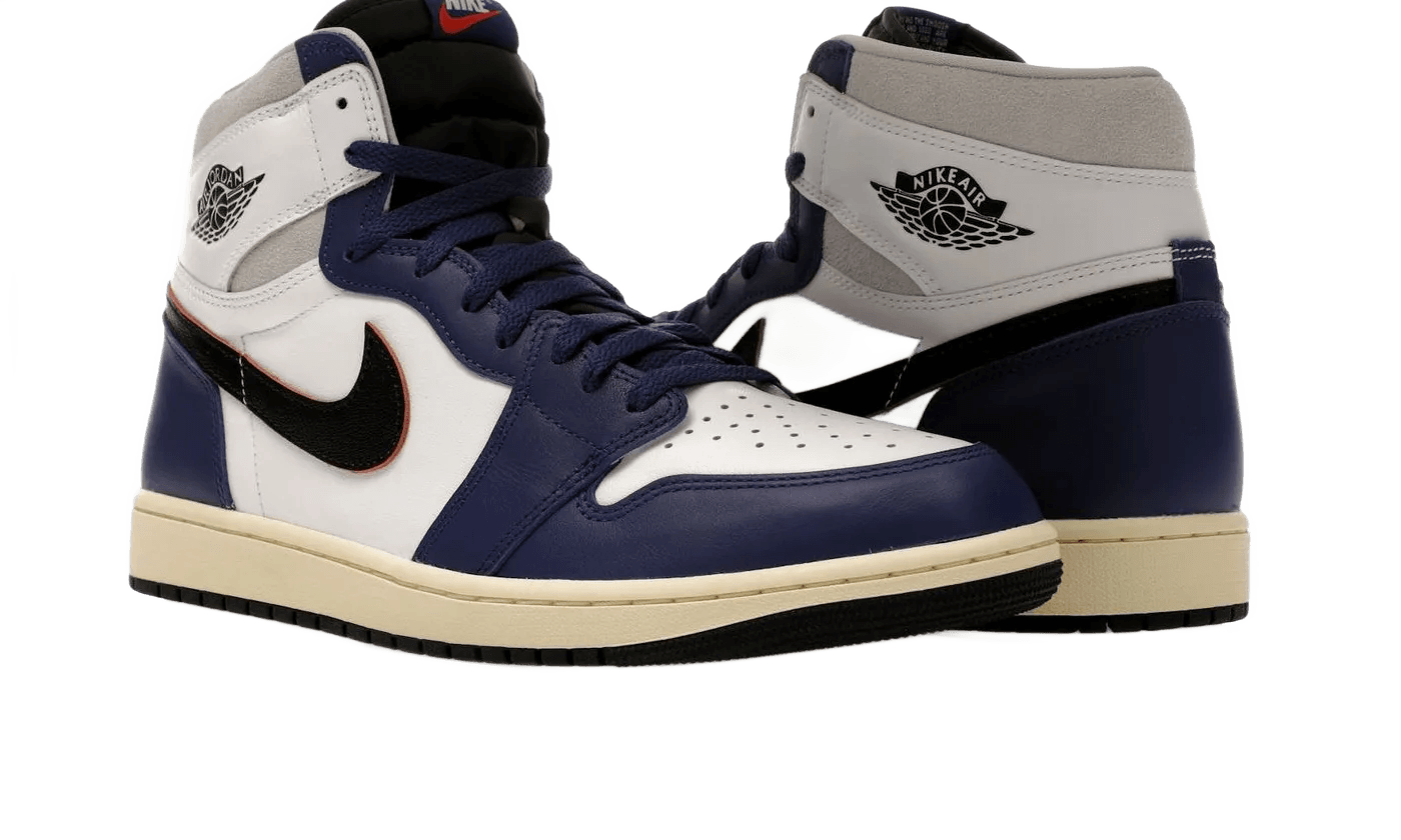 Air Jordan Air Jordan 1 Retro High OG Rare Air - DZ5485-100 / FD1437-100