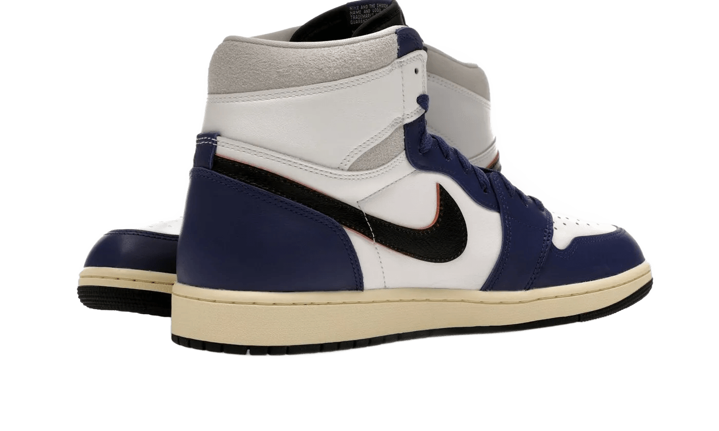 Air Jordan Air Jordan 1 Retro High OG Rare Air - DZ5485-100 / FD1437-100