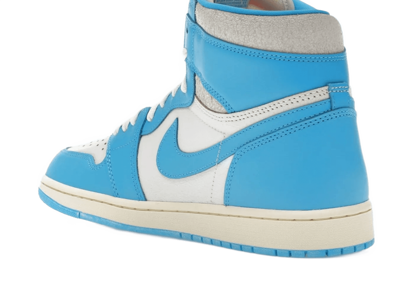Air Jordan 1 Retro High OG UNC Reimagined - DZ5485-402