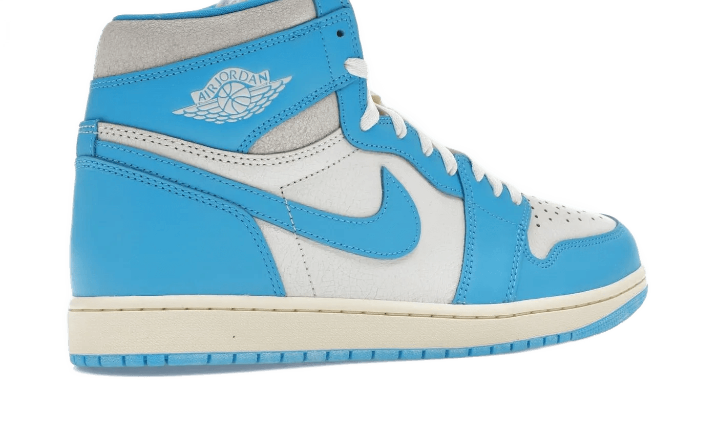 Air Jordan 1 Retro High OG UNC Reimagined - DZ5485-402