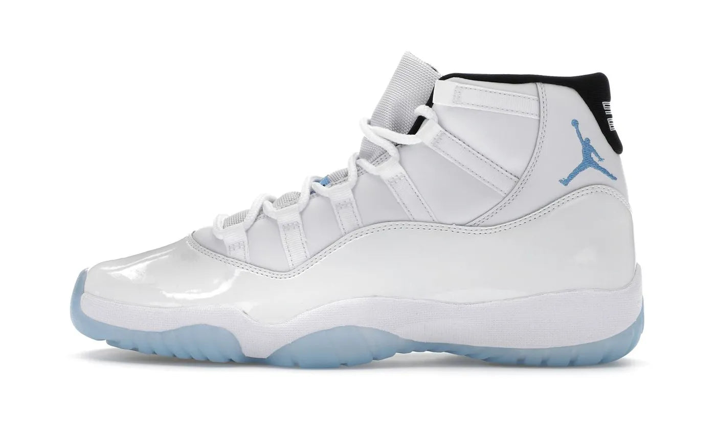 Air Jordan Air Jordan 11 Retro Legend Blue (2024) (CT8012-104