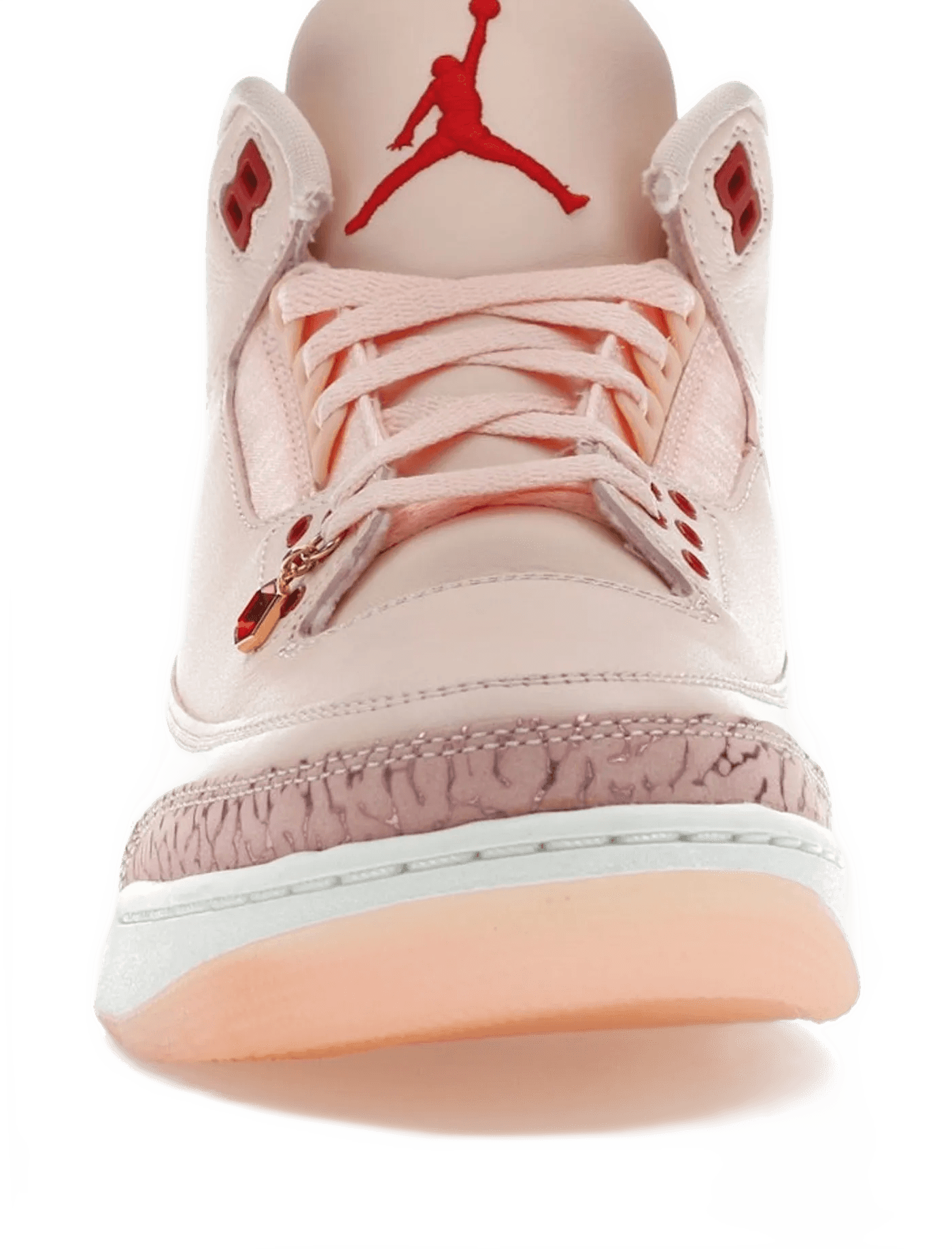 Air Jordan Air Jordan 3 Retro Valentine's Day Treat Yourself (2025) - HJ0178-600