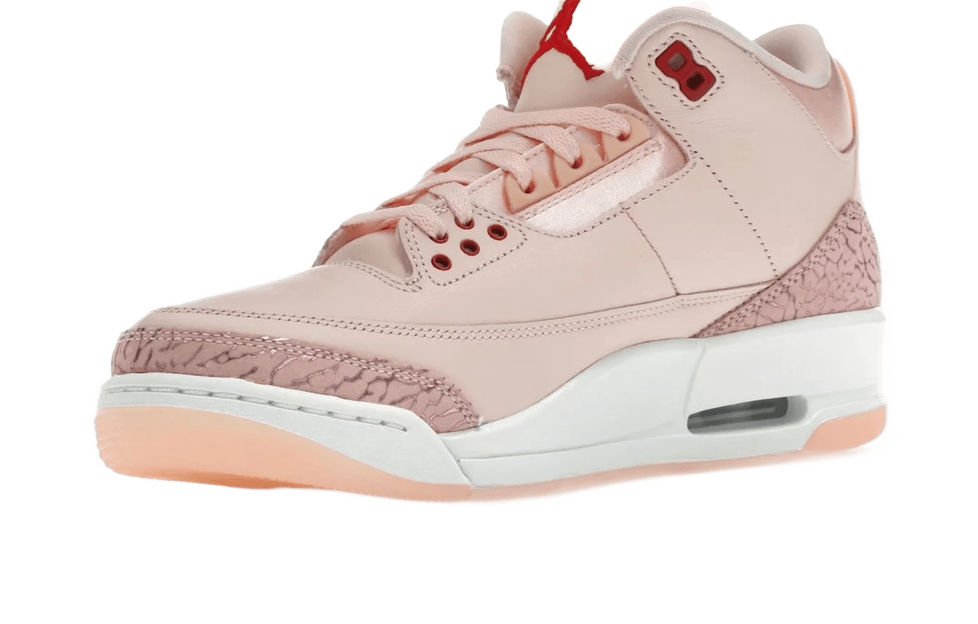 Air Jordan Air Jordan 3 Retro Valentine's Day Treat Yourself (2025) - HJ0178-600