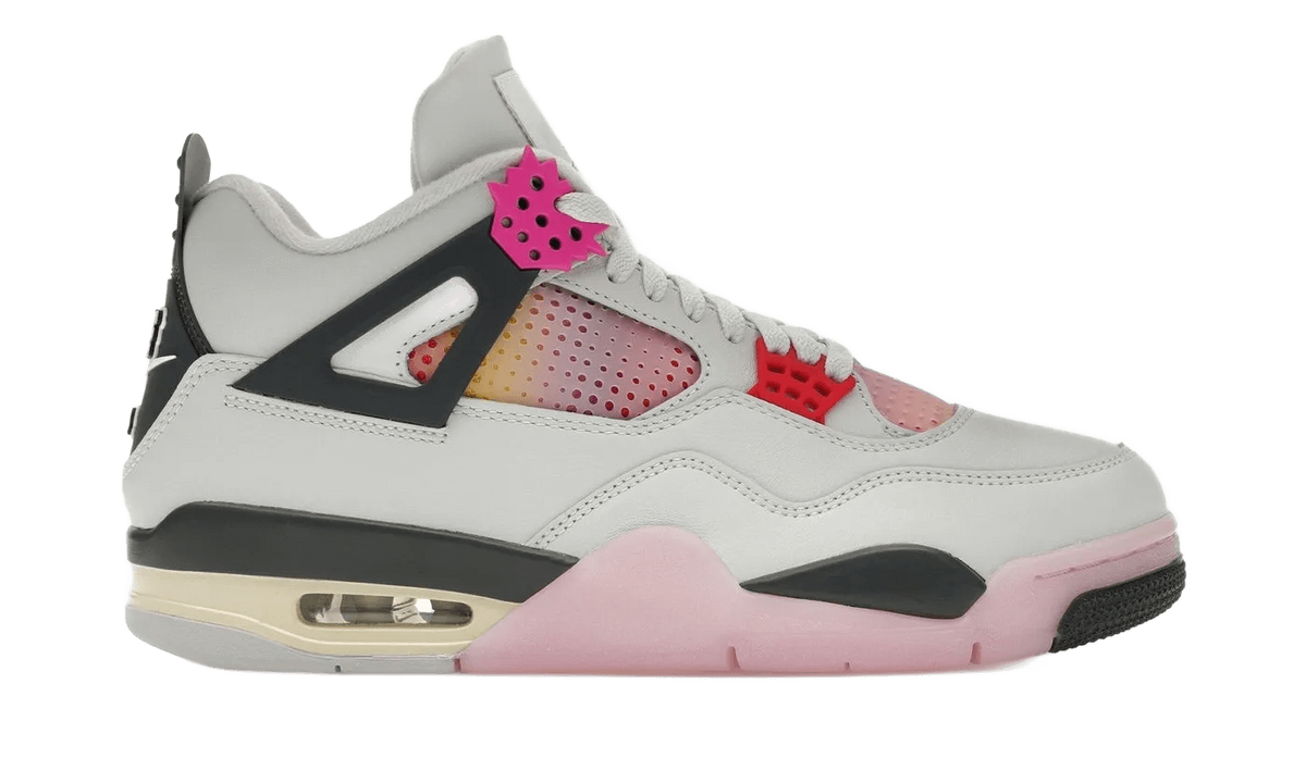 Air Jordan Air Jordan 4 Retro Comic - JA1135-100