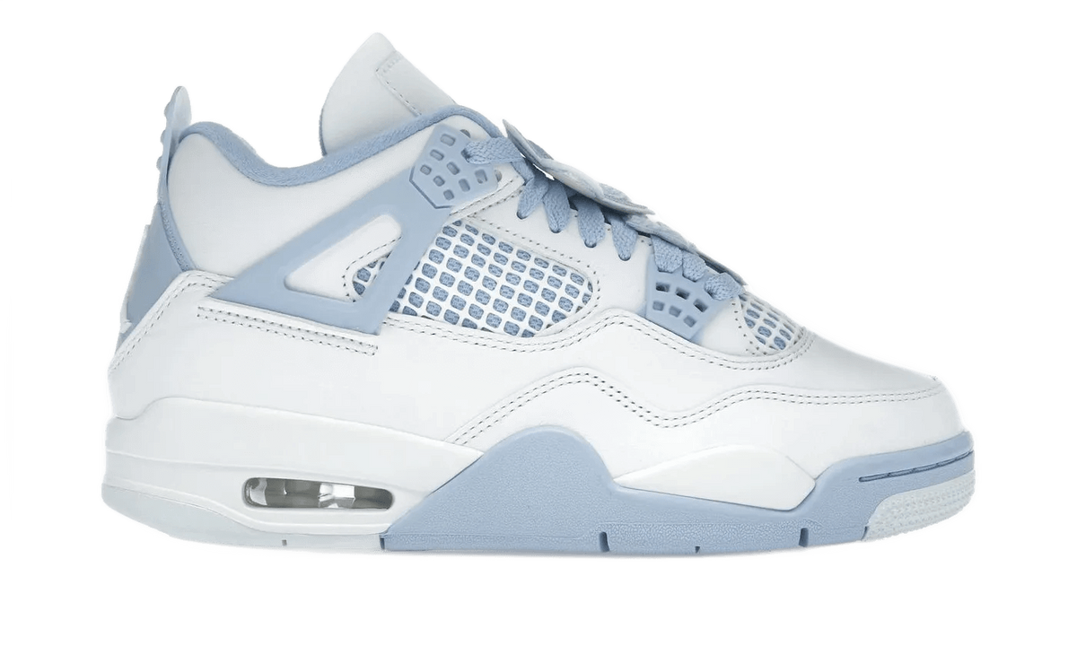 Air Jordan Air Jordan 4 Retro Forget Me Not - HV0823-100