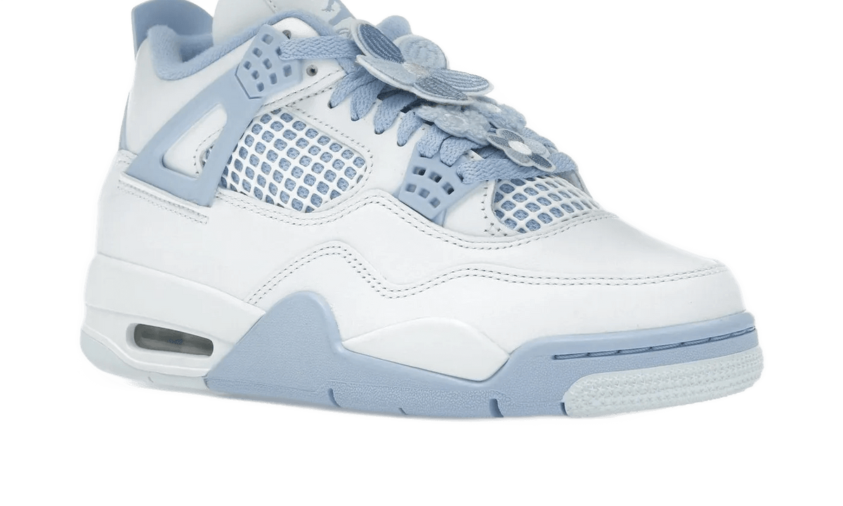 Air Jordan Air Jordan 4 Retro Forget Me Not - HV0823-100