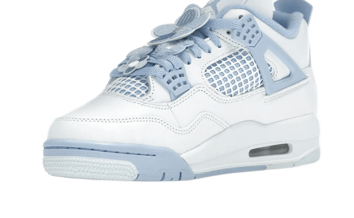 Air Jordan Air Jordan 4 Retro Forget Me Not - HV0823-100