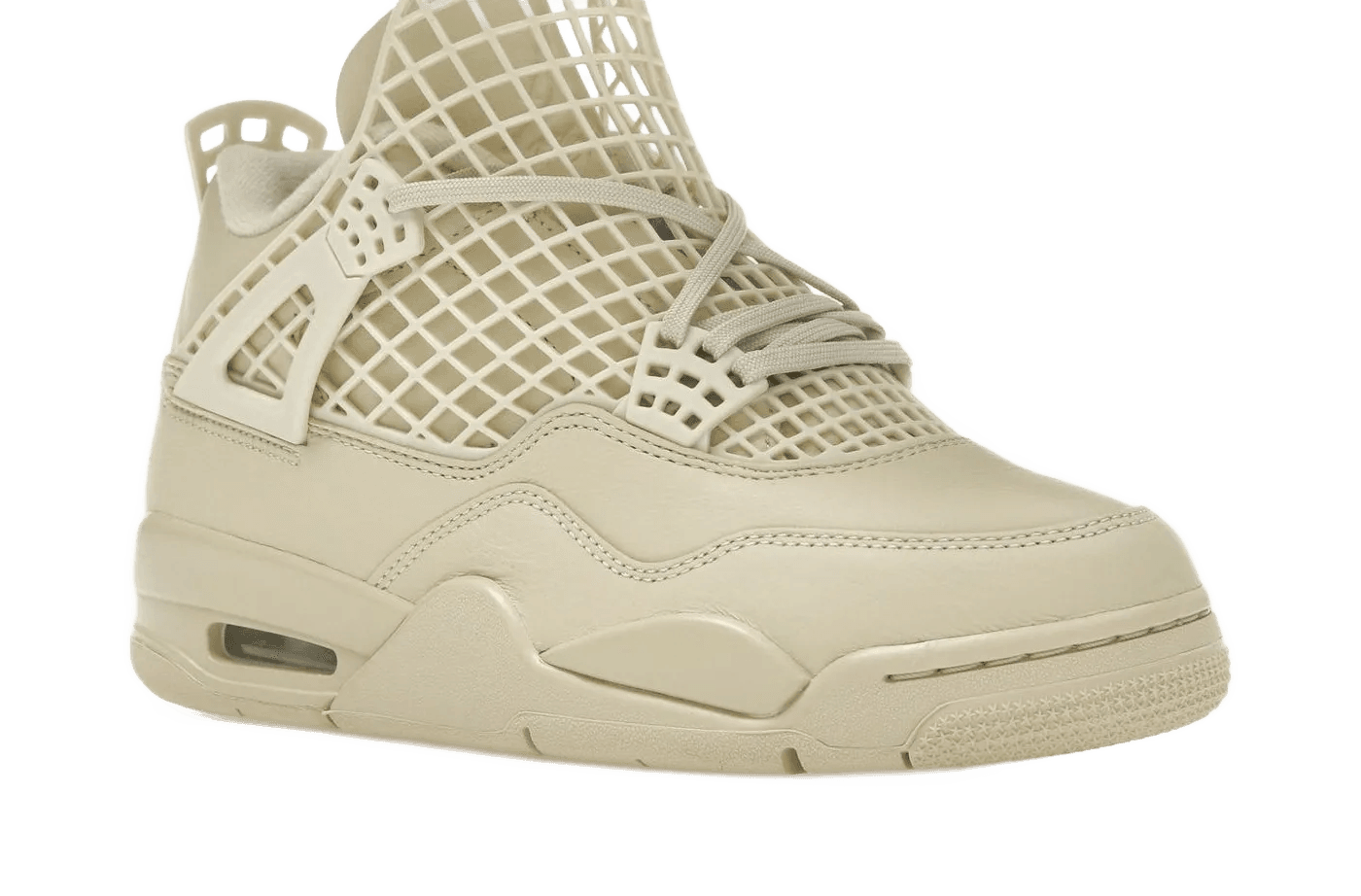 Air Jordan Air Jordan 4 Retro Net Rattan - FN7251-200