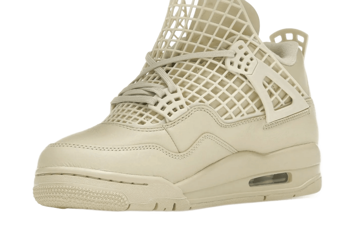 Air Jordan Air Jordan 4 Retro Net Rattan - FN7251-200
