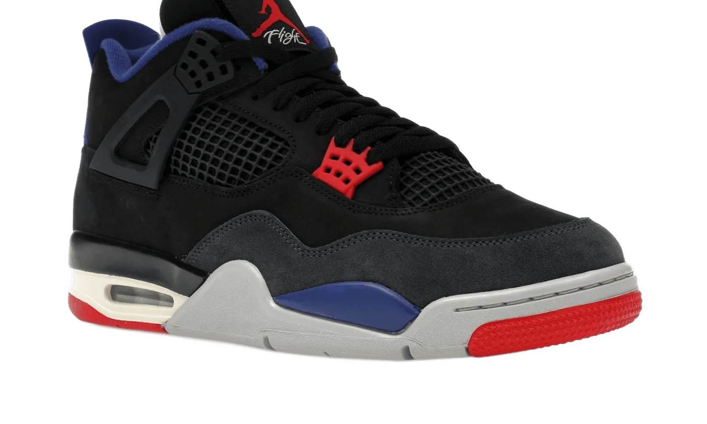 Air Jordan Air Jordan 4 Retro Rare Air - FV5029-003 / IB4171-003