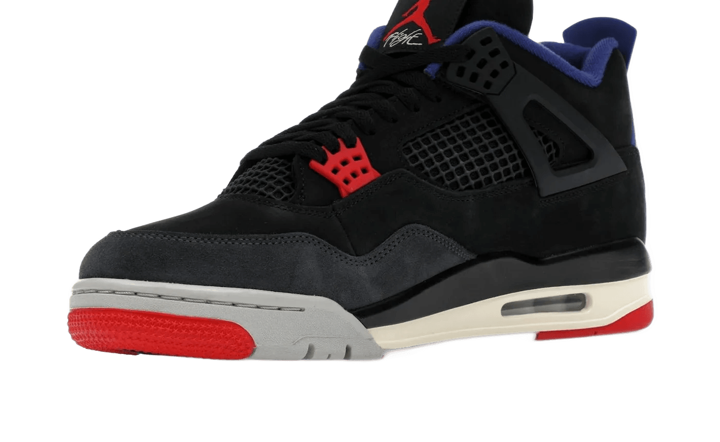 Air Jordan Air Jordan 4 Retro Rare Air - FV5029-003 / IB4171-003