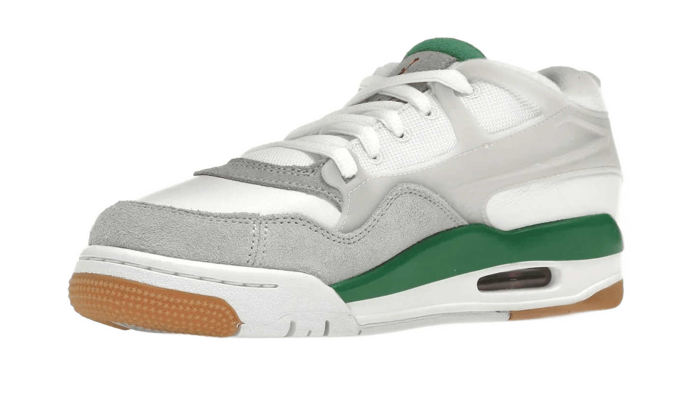 Air Jordan Air Jordan 4 RM Pine Green - FQ7939-103