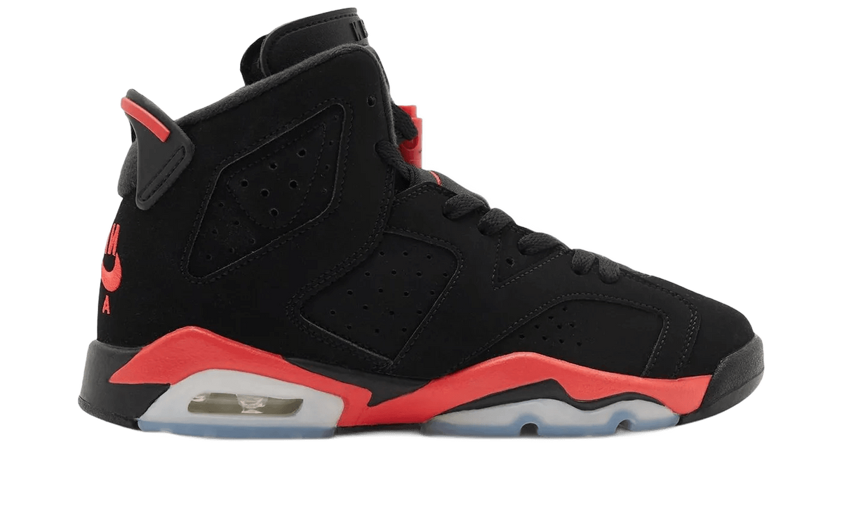 Air Jordan Air Jordan 6 Retro Reverse Infrared - CT8529-001 / IQ1275-001