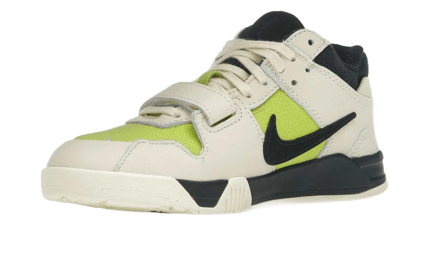 Air Jordan Air Jordan Jumpman Jack TR Travis Scott Bright Cactus (PS) - FJ2851-102
