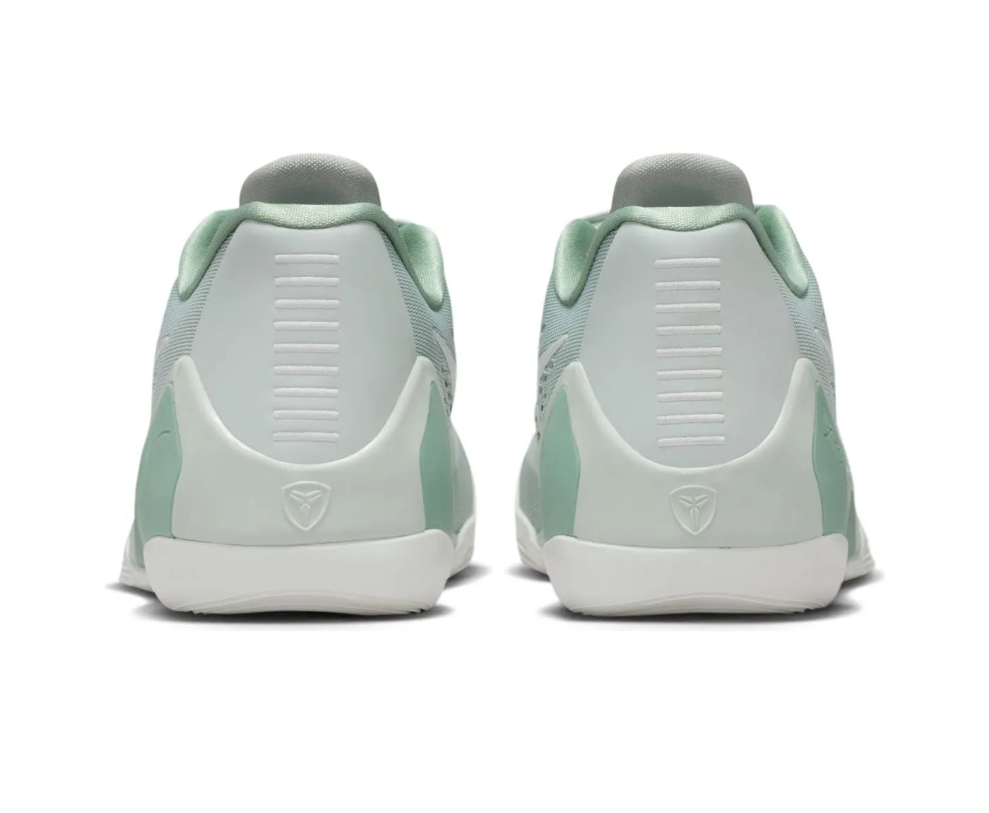 Nike Kobe 9 EM Low Protro Light Silver Steam - IH1401-003