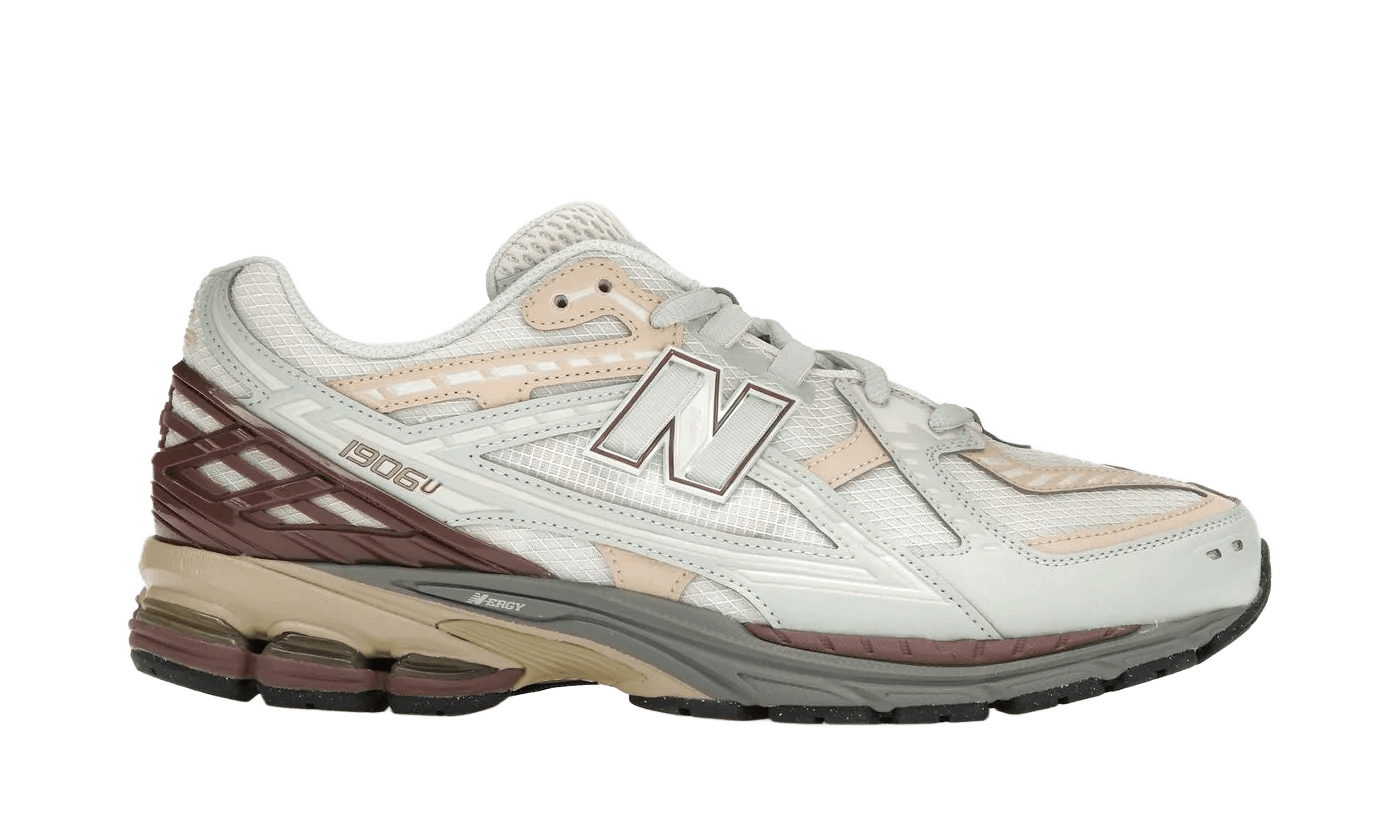 New Balance 1906D Clay Ash Licorice - M1906ND