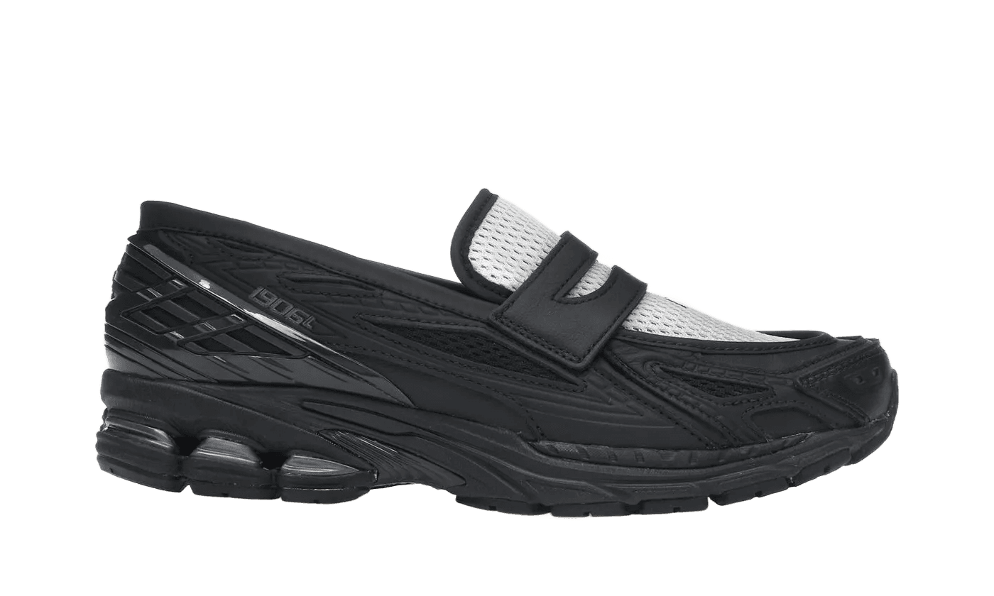New Balance 1906L Black Angora - U19068G9