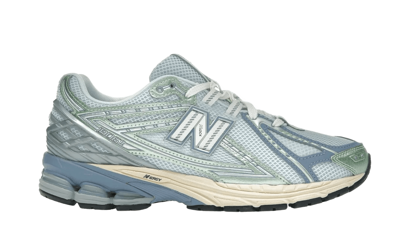 New Balance 1906R Ice Blue Melon Water - U1906RNE