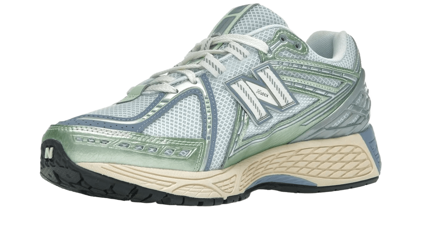 New Balance 1906R Ice Blue Melon Water - U1906RNE