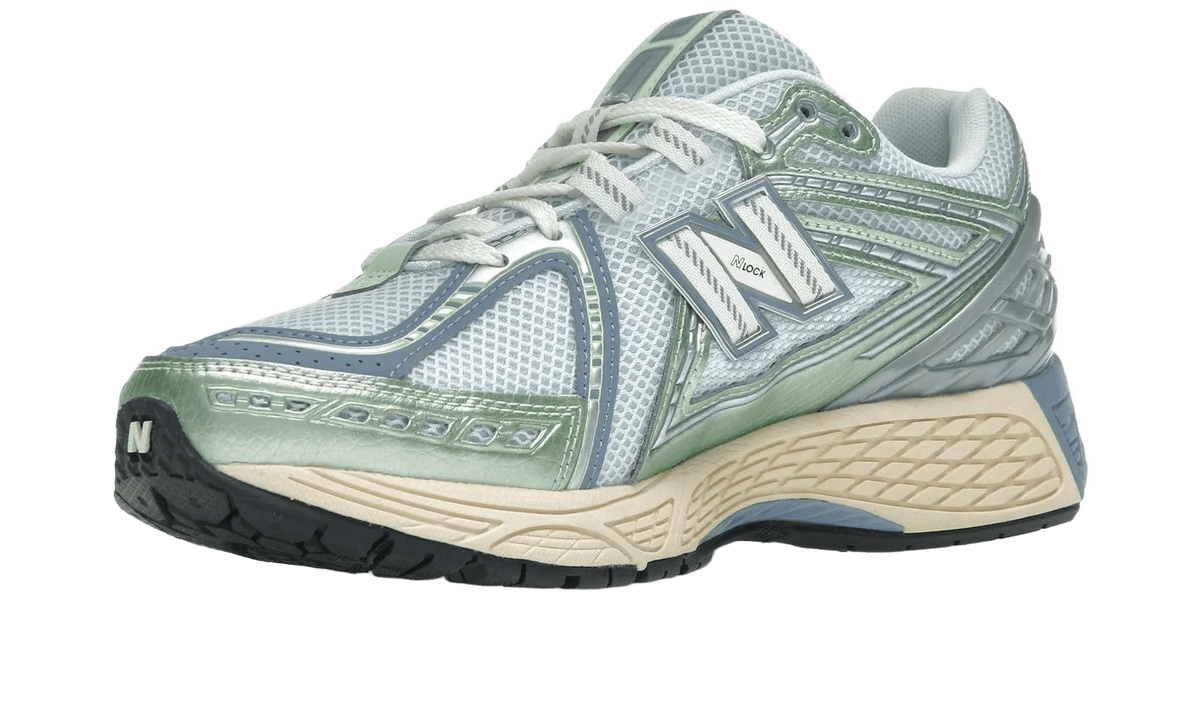 New Balance 1906R Ice Blue Melon Water - U1906RNE